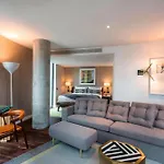 Bankside Hotel, Autograph Collection