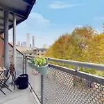 Brand New Flat - Canary Wharf