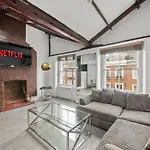 Sg, Duplex Knightsbridge Apartment By Harrods