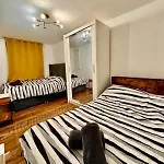 Central London Getaway Hyde Park Mayfair Camden