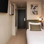 Central Park Hotel