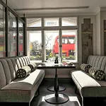 London Marriott Hotel Park Lane
