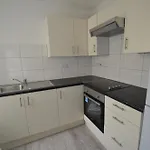 Central Comfort Rooms