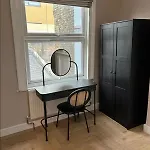 Classy Camden Studio