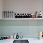 Modern Luxury Entire Covent Garden Apartment Sleeps 5 600Sqft