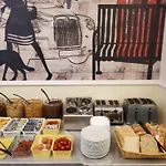 Chelsea House Hotel - B&B