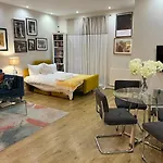 Fantastic Modern 1-Bedroom Flat in Lambeth