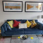 Fantastic Modern 1-Bedroom Flat in Lambeth