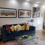 Fantastic Modern 1-Bedroom Flat in Lambeth