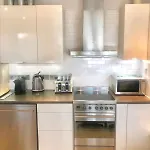 Central London Flat