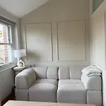 Bright 1 Bed Apt - In The Heart Of South Kensington