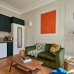 Georgian House Hotel