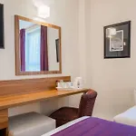Quality Hotel Hampstead