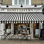 Notting Hill Charm -Sleeps 5 - Urban Retreat