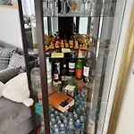 Fresh Apartment & Parking