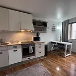 Cozy Greenwich Condo