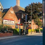 Large Private Room In Kensal Rise Central Of London