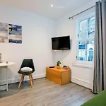 Marylebone Central 2Bed Newly Refurbished