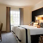 The Bloomsbury Hotel
