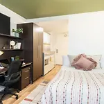Chapter Portobello Apartments
