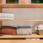 Central Large Stylish 2Beds 2Baths With Private Patio