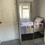 Home From Home Cosy B&B