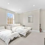 1Br Furnished In Earls Court With Wifi