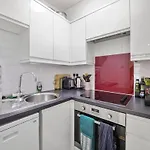 1Br Furnished In Earls Court With Wifi