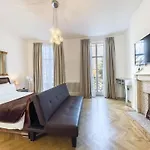 Apartments At Marylebone