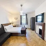 Apartments At Marylebone