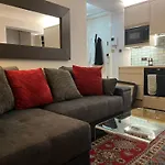 Modern Quiet 1 Bed Flat -Mayfair
