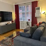 Modern Quiet 1 Bed Flat -Mayfair