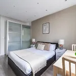 Premium Flat In Paddington