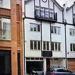 Anastasiia Premium Apartment