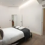 Vesto Split Level 2-Bed Apt In King\'S Cross
