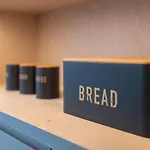 Vesto 2-Bedroom Apartment In King\'S Cross, Apt5