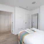 Vesto 2-Bedroom Apartment In King\'S Cross, Apt5