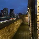 Luxury Penthouse Apartment