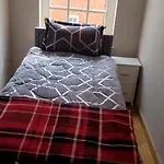 Flat One Bed Room