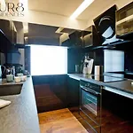 Luxury 2 Bed Knightsbridge Flat