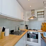 Charming 1 Bed In Notting Hill