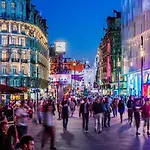Heart Of Soho