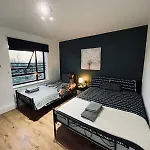 Portobello Guest Rooms