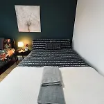 Portobello Guest Rooms