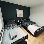 Portobello Guest Rooms