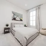 Elegant 1 Bedroom Flat In The Heart Of Kensington