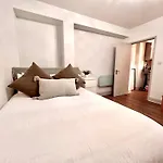 2 Bed Zone 1 Central London