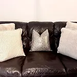 2 Bed Zone 1 Central London