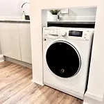 2 Bed Zone 1 Central London