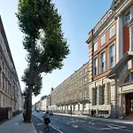 Gower Street Houses, Fitzrovia, London